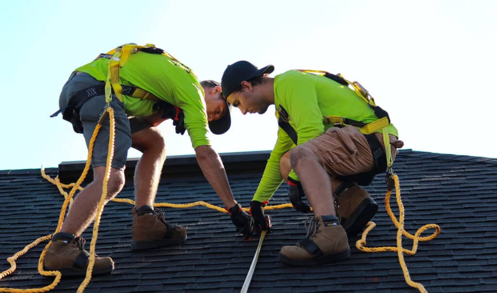 Solar Mounting systems