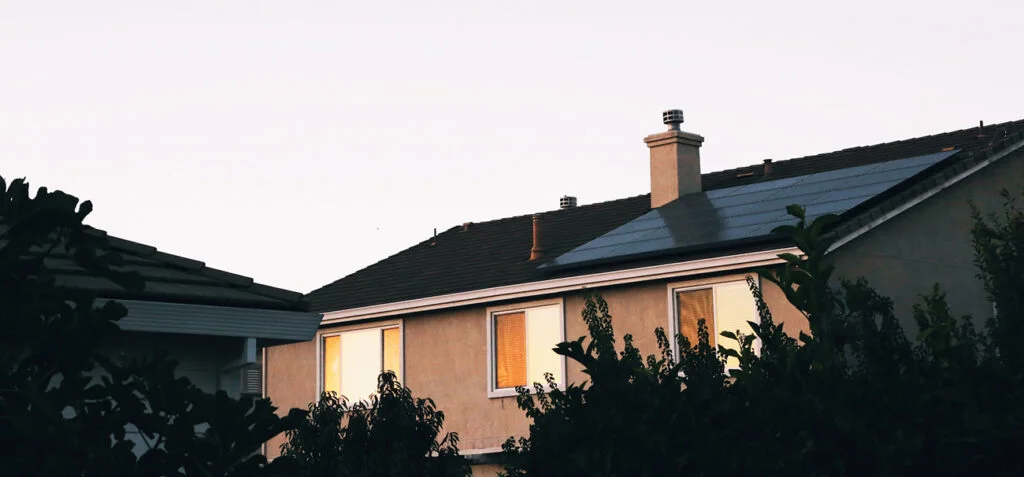 How to select a solar company