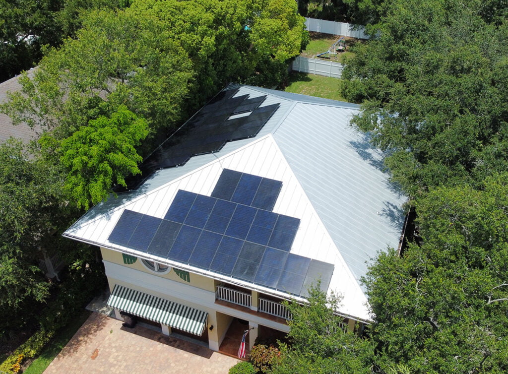Solar Installation Company in Florida​