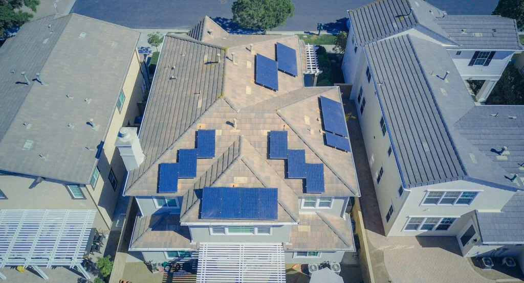 Solar Installation Company in Georgia