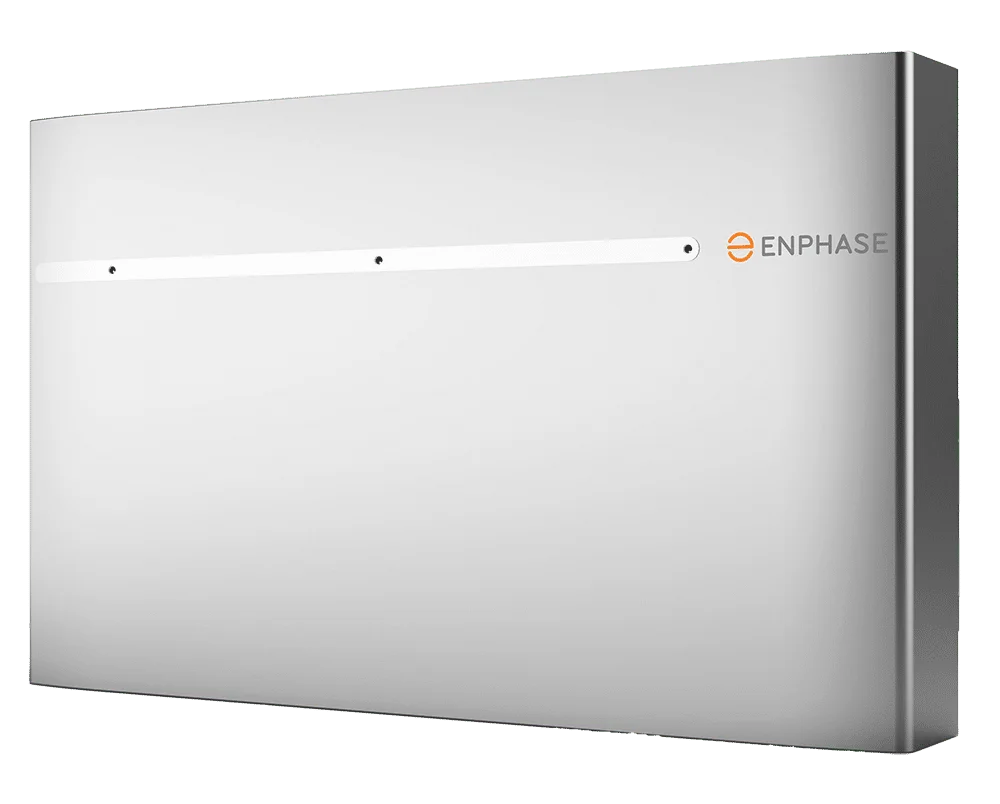 Enphase IQ Battery Backup