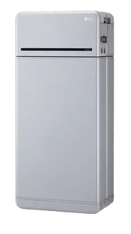 LGES 10H Prime battery backup