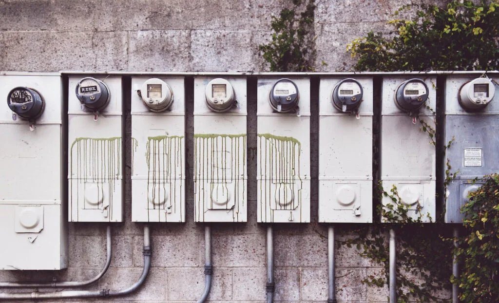 Net Metering in the South East