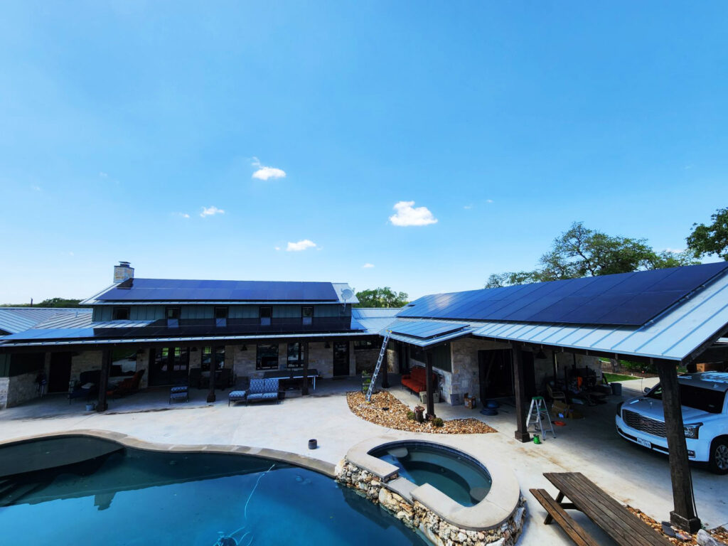 Solar Power Payment Guide